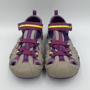 Merrell Kids Hydro H2O Water Sandals Hiking Sandals- Size 11M